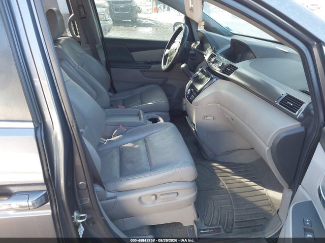 Aukcja sprzedaży 2014 Honda Odyssey Ex-l, vin: 5FNRL5H6XEB024514, numer aukcji: 45942757