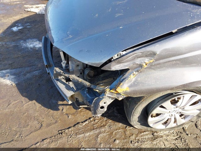 Aukcja sprzedaży 2014 Honda Odyssey Ex-l, vin: 5FNRL5H6XEB024514, numer aukcji: 45942757