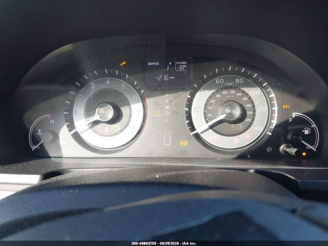 Aukcja sprzedaży 2014 Honda Odyssey Ex-l, vin: 5FNRL5H6XEB024514, numer aukcji: 45942757