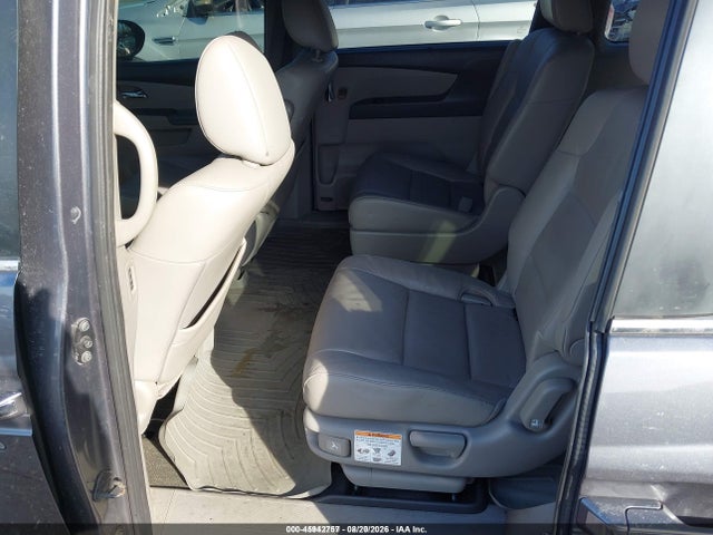 Aukcja sprzedaży 2014 Honda Odyssey Ex-l, vin: 5FNRL5H6XEB024514, numer aukcji: 45942757