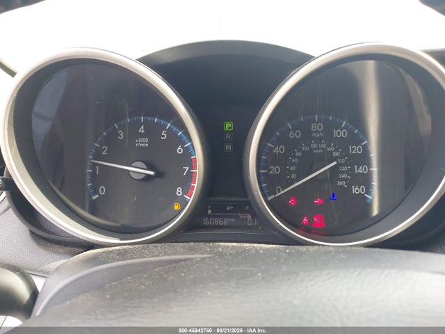 45942760 :رقم المزاد ، JM1BL1L77D1722841 vin ، 2013 Mazda Mazda3 I Touring مزاد بيع