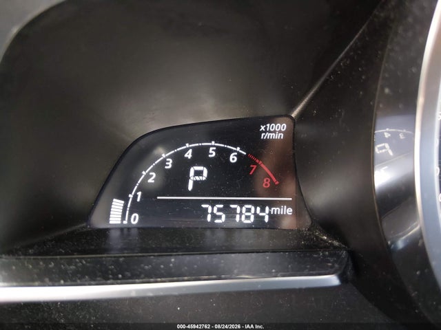 3MYDLBYV7HY169262 Toyota YARIS IA
