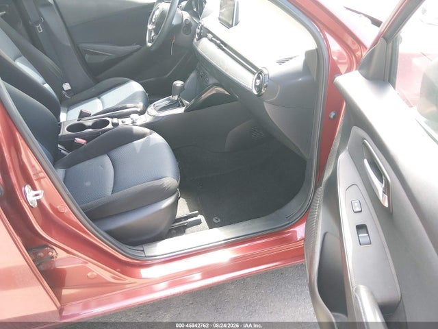 3MYDLBYV7HY169262 Toyota YARIS IA