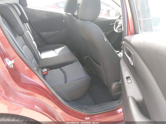 3MYDLBYV7HY169262 Toyota YARIS IA