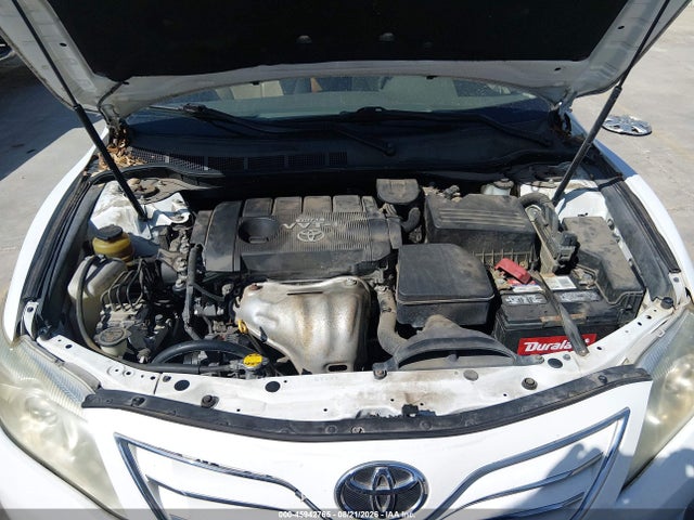 2010 Toyota Camry Xle მანქანა იყიდება აუქციონზე, vin: 4T1BF3EK5AU518842, აუქციონის ნომერი: 45942765