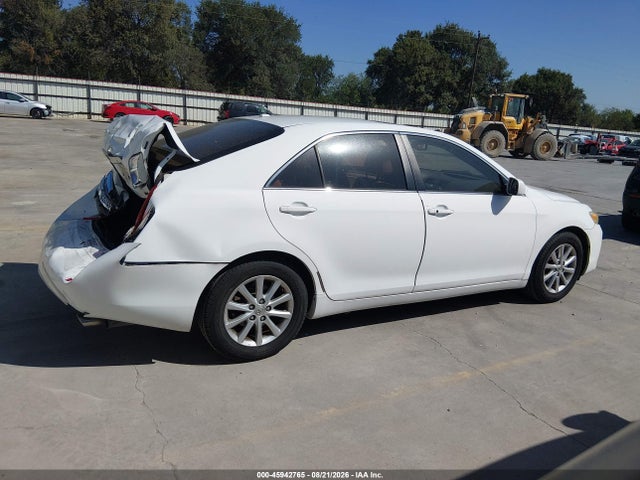 2010 Toyota Camry Xle მანქანა იყიდება აუქციონზე, vin: 4T1BF3EK5AU518842, აუქციონის ნომერი: 45942765