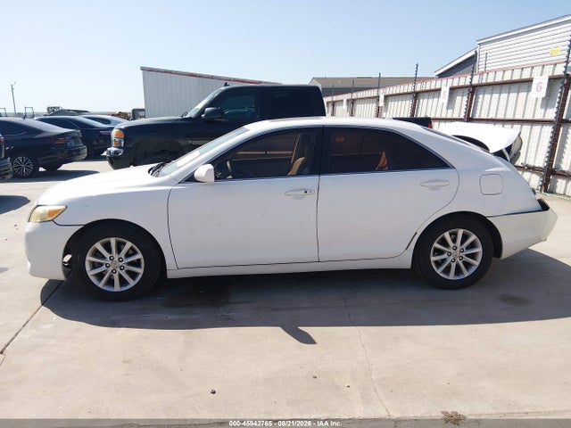 2010 Toyota Camry Xle მანქანა იყიდება აუქციონზე, vin: 4T1BF3EK5AU518842, აუქციონის ნომერი: 45942765