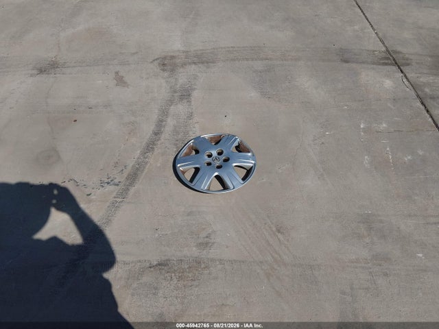2010 Toyota Camry Xle მანქანა იყიდება აუქციონზე, vin: 4T1BF3EK5AU518842, აუქციონის ნომერი: 45942765