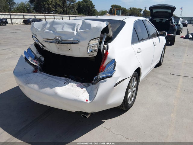 2010 Toyota Camry Xle მანქანა იყიდება აუქციონზე, vin: 4T1BF3EK5AU518842, აუქციონის ნომერი: 45942765