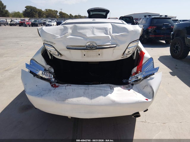 2010 Toyota Camry Xle მანქანა იყიდება აუქციონზე, vin: 4T1BF3EK5AU518842, აუქციონის ნომერი: 45942765