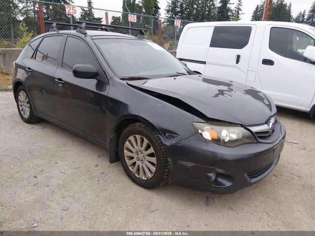 Продаж на аукціоні авто 2010 Subaru Impreza 2.5i Premium, vin: JF1GH6B62AH811822, номер лоту: 45942769