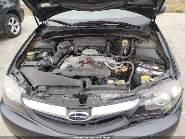 Продаж на аукціоні авто 2010 Subaru Impreza 2.5i Premium, vin: JF1GH6B62AH811822, номер лоту: 45942769
