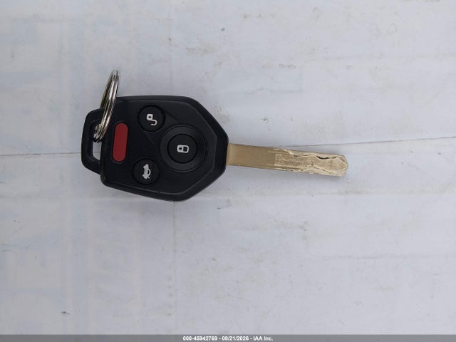 Продаж на аукціоні авто 2010 Subaru Impreza 2.5i Premium, vin: JF1GH6B62AH811822, номер лоту: 45942769
