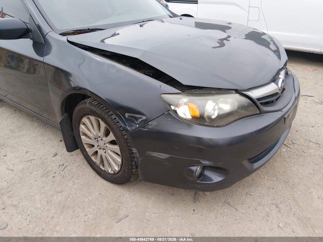 Продаж на аукціоні авто 2010 Subaru Impreza 2.5i Premium, vin: JF1GH6B62AH811822, номер лоту: 45942769