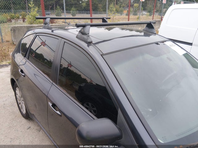 Продаж на аукціоні авто 2010 Subaru Impreza 2.5i Premium, vin: JF1GH6B62AH811822, номер лоту: 45942769