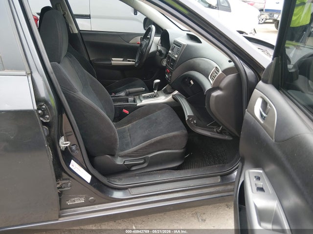 Продаж на аукціоні авто 2010 Subaru Impreza 2.5i Premium, vin: JF1GH6B62AH811822, номер лоту: 45942769