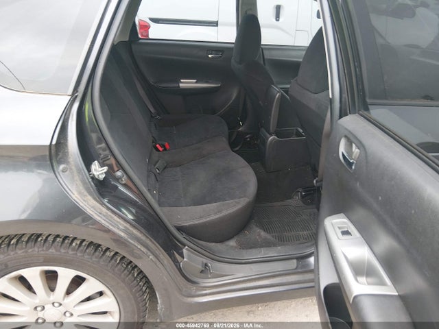 Продаж на аукціоні авто 2010 Subaru Impreza 2.5i Premium, vin: JF1GH6B62AH811822, номер лоту: 45942769