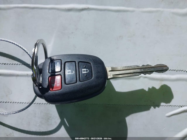Toyota COROLLA SE 2017 2T1BURHEXHC854044 Image 11