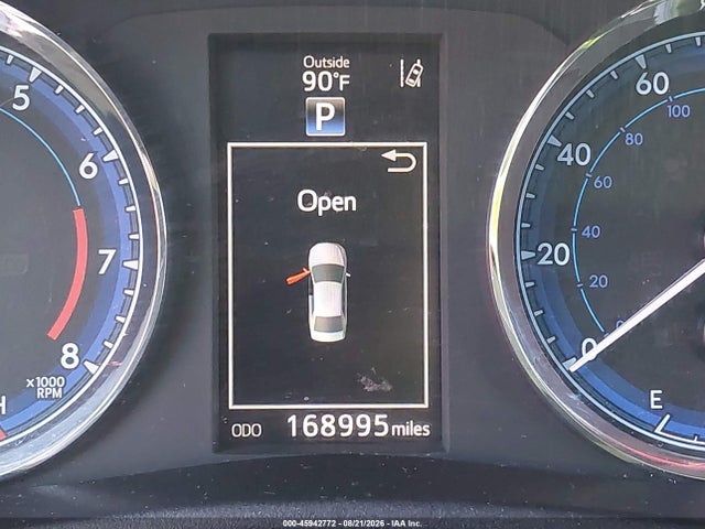 Toyota COROLLA SE 2017 2T1BURHEXHC854044 Image 15