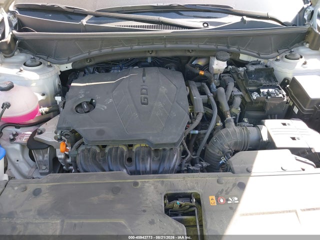Hyundai TUCSON SEL 2026 5NMJB3DE2TH612694 Image 10