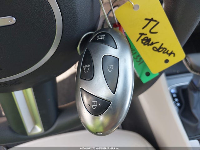 Hyundai TUCSON SEL 2026 5NMJB3DE2TH612694 Image 11