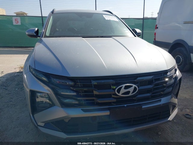 Hyundai TUCSON SEL 2026 5NMJB3DE2TH612694 Image 12