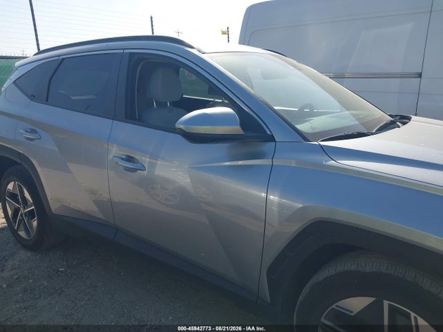 Hyundai TUCSON SEL 2026 5NMJB3DE2TH612694 Image 13