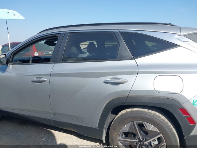Hyundai TUCSON SEL 2026 5NMJB3DE2TH612694 Image 14