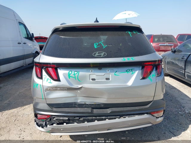 Hyundai TUCSON SEL 2026 5NMJB3DE2TH612694 Image 16