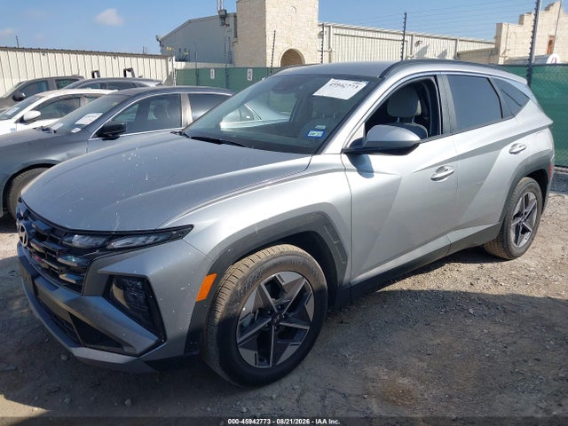 Hyundai TUCSON SEL 2026 5NMJB3DE2TH612694 Image 2