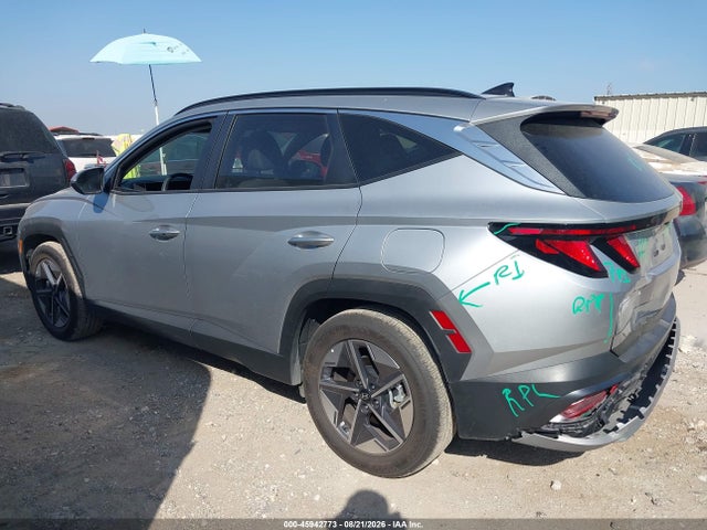 Hyundai TUCSON SEL 2026 5NMJB3DE2TH612694 Image 3