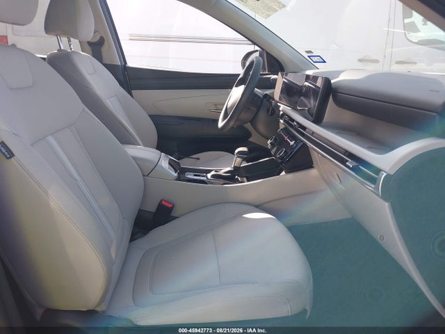 Hyundai TUCSON SEL 2026 5NMJB3DE2TH612694 Image 5
