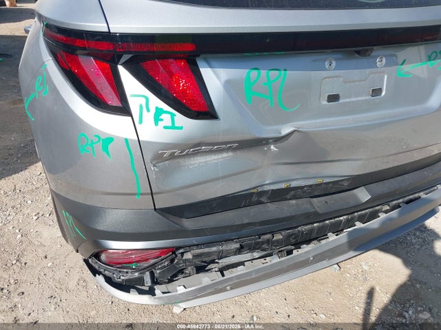 Hyundai TUCSON SEL 2026 5NMJB3DE2TH612694 Image 6