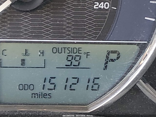 Toyota COROLLA LE 2015 5YFBURHE8FP219532 Image 15
