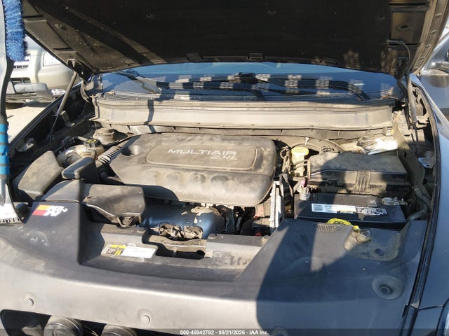 Jeep Cherokee Latitude 2014 1C4PJLCB9EW205881 Image 10