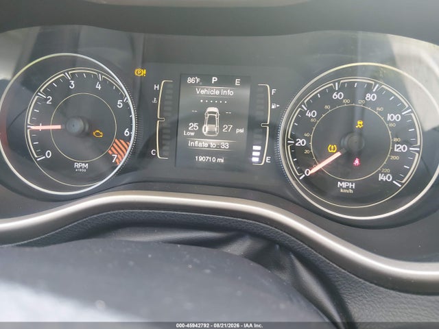 Jeep Cherokee Latitude 2014 1C4PJLCB9EW205881 Image 7