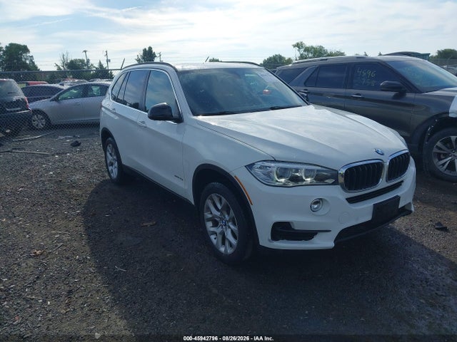 45942796 :رقم المزاد ، 5UXKR0C52F0P03693 vin ، 2015 Bmw X5 Xdrive35i مزاد بيع