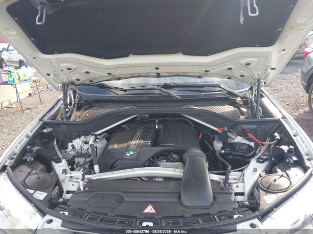 Aukcja sprzedaży 2015 Bmw X5 Xdrive35i, vin: 5UXKR0C52F0P03693, numer aukcji: 45942796