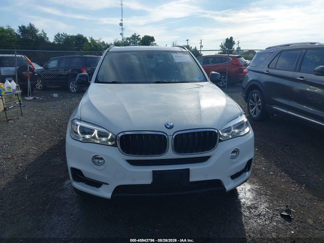 Aukcja sprzedaży 2015 Bmw X5 Xdrive35i, vin: 5UXKR0C52F0P03693, numer aukcji: 45942796