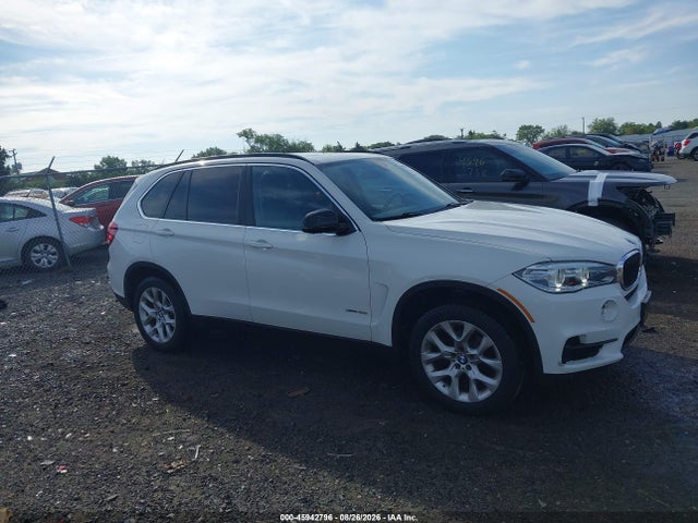 Aukcja sprzedaży 2015 Bmw X5 Xdrive35i, vin: 5UXKR0C52F0P03693, numer aukcji: 45942796