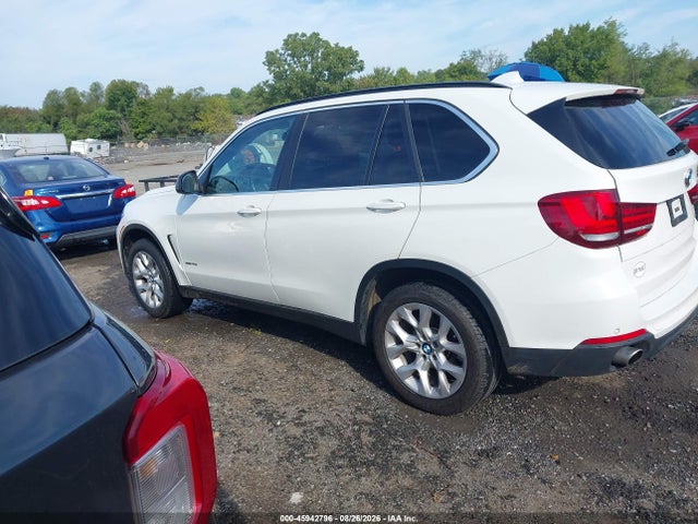 Aukcja sprzedaży 2015 Bmw X5 Xdrive35i, vin: 5UXKR0C52F0P03693, numer aukcji: 45942796