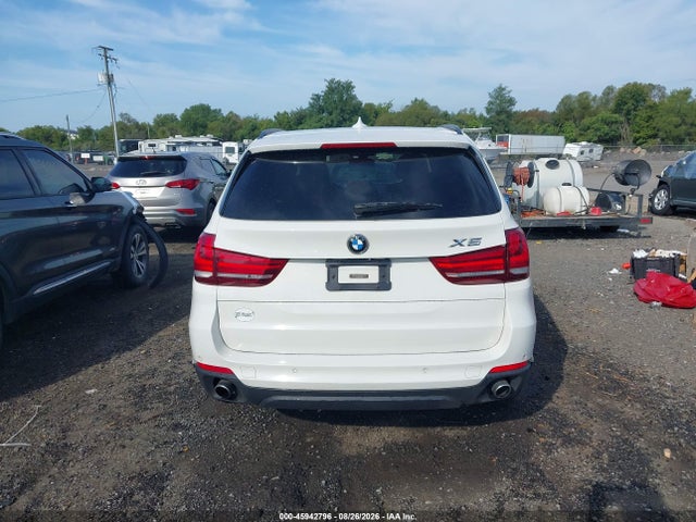 Aukcja sprzedaży 2015 Bmw X5 Xdrive35i, vin: 5UXKR0C52F0P03693, numer aukcji: 45942796