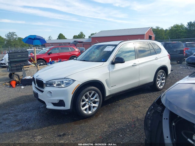 Aukcja sprzedaży 2015 Bmw X5 Xdrive35i, vin: 5UXKR0C52F0P03693, numer aukcji: 45942796