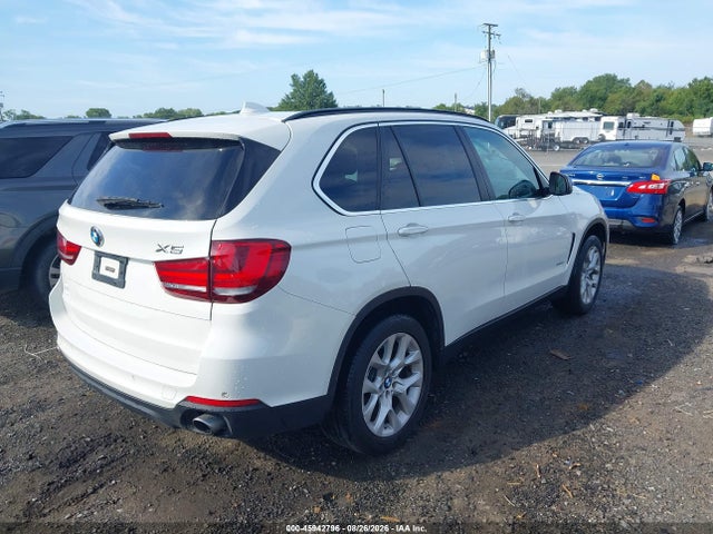 Aukcja sprzedaży 2015 Bmw X5 Xdrive35i, vin: 5UXKR0C52F0P03693, numer aukcji: 45942796