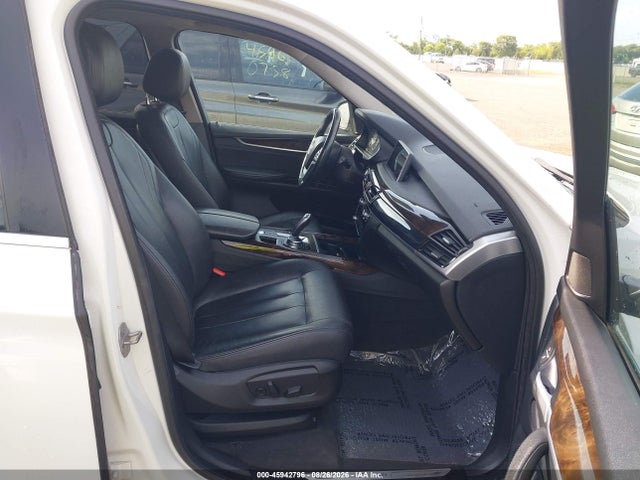Aukcja sprzedaży 2015 Bmw X5 Xdrive35i, vin: 5UXKR0C52F0P03693, numer aukcji: 45942796