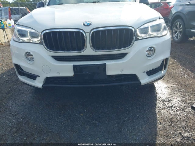 Aukcja sprzedaży 2015 Bmw X5 Xdrive35i, vin: 5UXKR0C52F0P03693, numer aukcji: 45942796