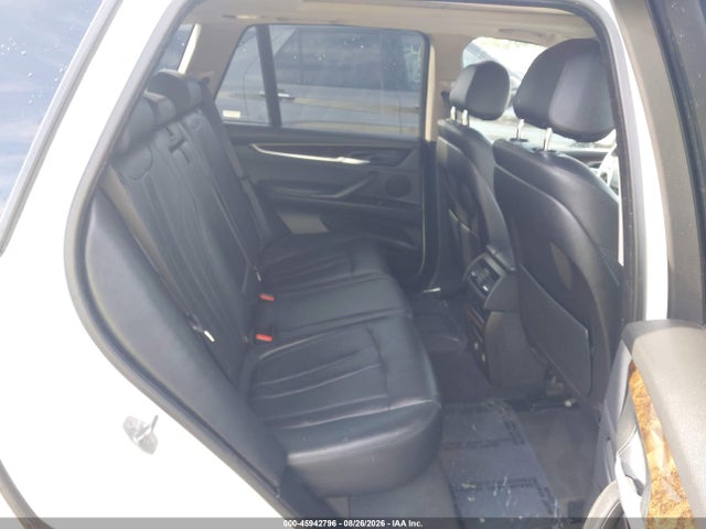 Aukcja sprzedaży 2015 Bmw X5 Xdrive35i, vin: 5UXKR0C52F0P03693, numer aukcji: 45942796