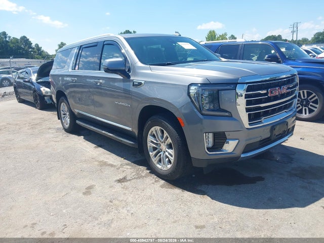 Продажа на аукционе авто 2021 Gmc Yukon Xl 4wd Slt, vin: 1GKS2GKD8MR233240, номер лота: 45942797