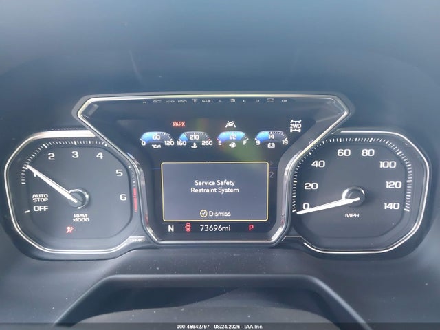 2021 Gmc Yukon Xl 4wd Slt მანქანა იყიდება აუქციონზე, vin: 1GKS2GKD8MR233240, აუქციონის ნომერი: 45942797