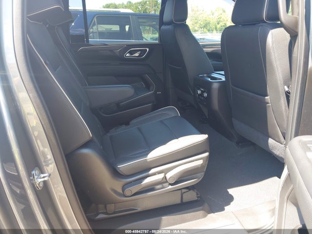2021 Gmc Yukon Xl 4wd Slt მანქანა იყიდება აუქციონზე, vin: 1GKS2GKD8MR233240, აუქციონის ნომერი: 45942797